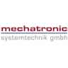 Logo mechatronic Systemtechnik GmbH