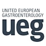 Logo UEG - United European Gastroenterology