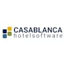 Logo CASABLANCA hotelsoftware