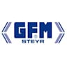 Logo GFM GmbH