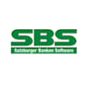 Logo Salzburger Banken Software (sbs)