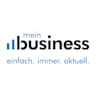 Logo MEINbusiness GmbH