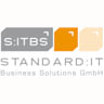 Logo Standard IT Business Solutions GmbH