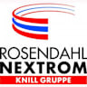 Logo Rosendahl Nextrom GmbH
