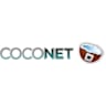Logo Coconet - Computer - Communication - Network GmbH