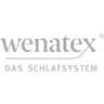 Logo Wenatex Das Schlafsystem GmbH