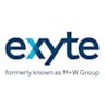 Logo Exyte Central Europe GmbH