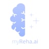 Logo myReha