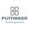 Logo Pöttinger Entsorgungstechnik GmbH