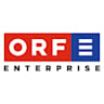 Logo ORF-Enterprise GmbH & Co KG