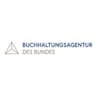 Logo Buchhaltungsagentur des Bundes