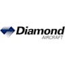 Logo Diamond Aircraft Industries GmbH