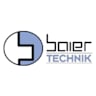 Logo Baier Technik GmbH & Co KG