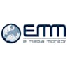 Logo eMedia Monitor GmbH