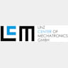 Logo Linz Center of Mechatronics GmbH