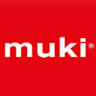 Logo Muki Versicherungsverein auf Gegenseitigkeit