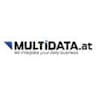 Logo Multidata Software International Vertriebs GmbH