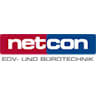 Logo NetCon Bürotechnik GmbH