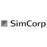 Logo SimCorp