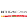 Logo MTH Retail Group (LIBRO, PAGRO)