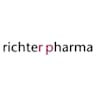 Logo Richter Pharma AG