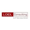 Logo LOIDL Consulting & IT Services GmbH