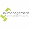 Logo rk-management GmbH