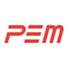 Logo PEM Gesellschaft m.b.H.