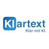 Logo Klartext AI FlexCo