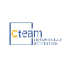 Logo Cteam Leitungsbau Österreich GmbH