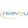 Logo SERVITU Specialized Resourcing GmbH