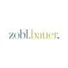 Logo zobl.bauer. Salzburg Steuerberatung und Wirtschaftsprüfung GmbH