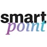 Logo smartpoint dataformers GmbH