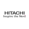 Logo Hitachi Rail GTS Austria GmbH