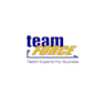 Logo teamFORCE Human Resources GmbH