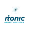 Logo Itonic Agility Advisors Gmbh