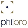 Logo philoro Edelmetalle GmbH