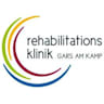 Logo Rehabilitationsklinik Gars am Kamp