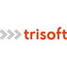 Logo trisoft informationsmanagement gmbh