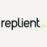 Logo replient.ai