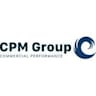 Logo CPM Group GmbH