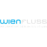 Logo WIENFLUSS information.design.solutions KG