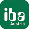 Logo iba Austria GmbH
