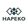 Logo Hapeko