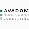 Logo avadom
