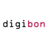 Logo digibon Datentechnik GmbH