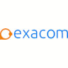 Logo exacom IT GmbH