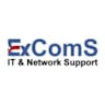 Logo Express Communication Services Limited