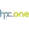 Logo hpc one GmbH