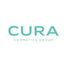 Logo CURA COSMETICS GROUP